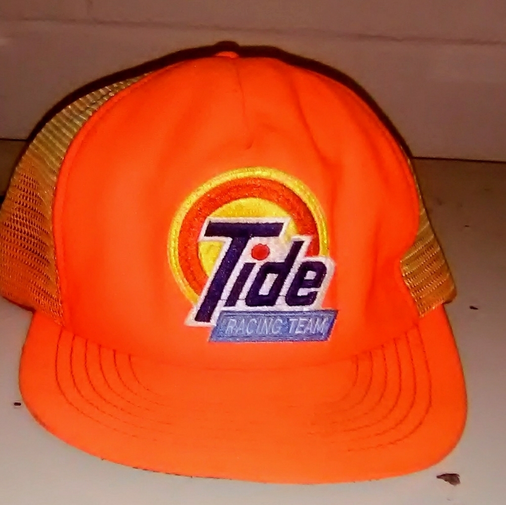 Truck hat